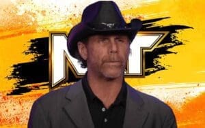 Shawn Michaels Expresses Interest in Welcoming Outside Talent to NXT Shawn Michaels Credited for Making WWE NXT Cool Again