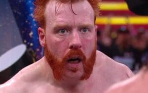 Sheamus Believes He Deserved the Main Event at WrestleMania 39 Sheamus Believes He Deserved the Main Event at WrestleMania 39