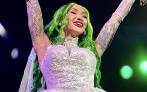 Unveiling the Surprising Marriage of Shotzi: More Inside Information