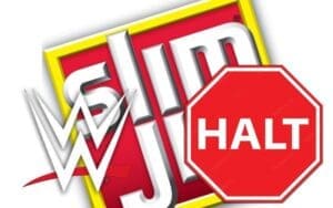 Slim Jim Halts WWE Promotions Amid Allegations Against Vince McMahon Slim Jim Halts WWE Promotions Amid Allegations Against Vince McMahon