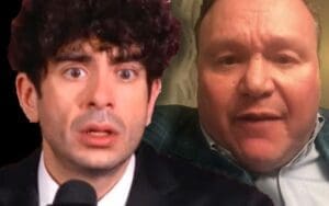 CM Punk’s Lawyer Stephen P. New Urges AEW to Create a Union After Vince McMahon Trafficking Lawsuit