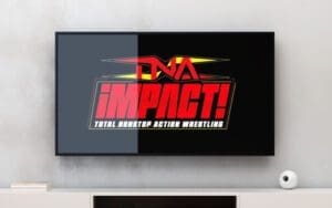 TNA Working on Landing TV Deal on Major Network