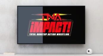 TNA Signs Deal For UK Television Return