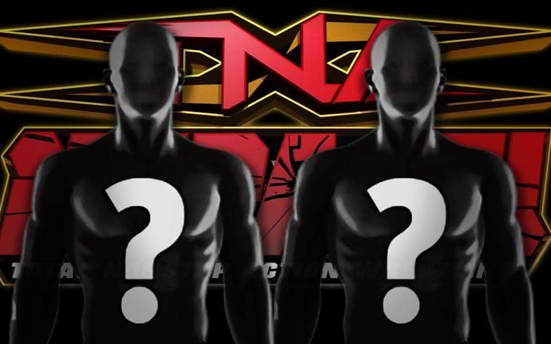 TNA Impact Spoiler Results Taped on 3/22 in Philadelphia, Pennsylvania