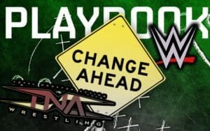 TNA Takes Page from WWE's Playbook For Rebranding Pay-Per-Views