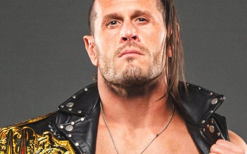 TNA Wrestling Reveals Fresh World Championship Belt Design