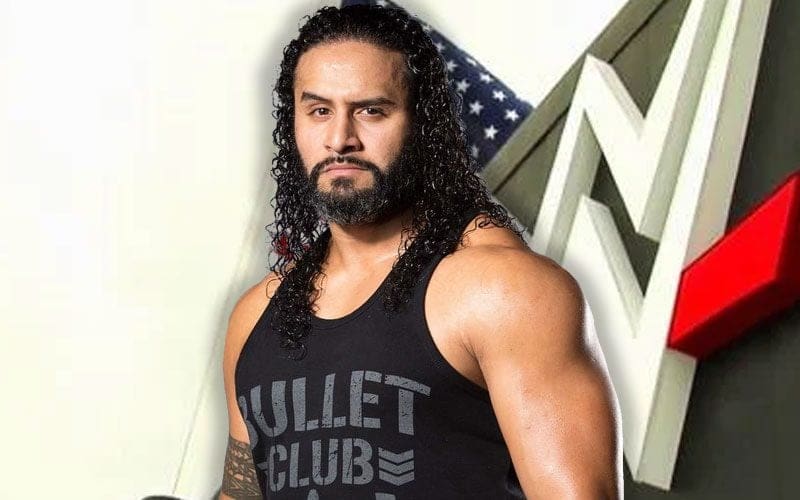 WWE’s Ongoing Interest in Tama Tonga Persists