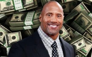 The Rock Secures a Massive WWE Payday as Board Member The Rock Secures a Massive WWE Payday as Board Member