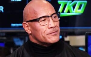 The Rock Reveals He Previously Received Invitations to Join Other Boards The Rock Reveals He Previously Received Invitations to Join Other Boards