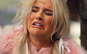 Tiffany Stratton's First Remarks After Embarrassing Ranch Duties on 1/9 WWE NXT