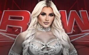 Tiffany Stratton Could Be Headed to WWE RAW Brand Tiffany Stratton Could Be Headed to WWE RAW Brand