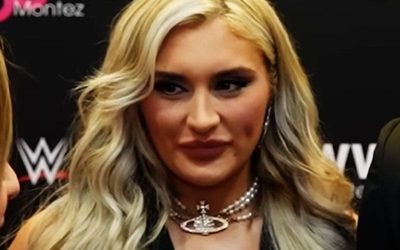 Tiffany Stratton Reveals Wishlist for 2024 WWE Premium Live Events