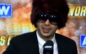 Possible Spoiler on Tony Khan’s Big Announcement for 2/7 AEW Dynamite Tony Khan Open to More International AEW Pay-Per-View Events