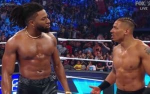 Trick Williams Addresses Future Main Roster Appearances After 1/26 SmackDown Debut