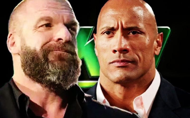 Triple H Informed of The Rock’s WrestleMania 40 Plans While Planning Royal Rumble