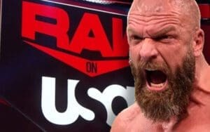 USA Network Not Extending WWE RAW Deal Until 2025 USA Network Not Extending WWE RAW Deal Until 2025