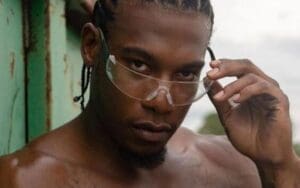 Velveteen Dream Contacted WWE Employee About Wrestling Comeback