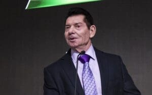 TKO Issues Statement Regarding Vince McMahon's Resignation Amid Allegations