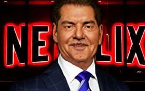 Vince McMahon Netflix Series Expected to Release “Soon” Vince McMahon Netflix Series Expected to Release "Soon"
