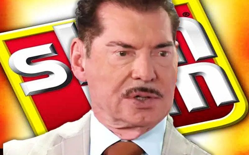 Slim Jim’s WWE Royal Rumble Sponsorship Deal May Be In Jeopardy After Vince McMahon Accusation
