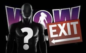 WOW Women of Wrestling Standout Performer Departing from Company
