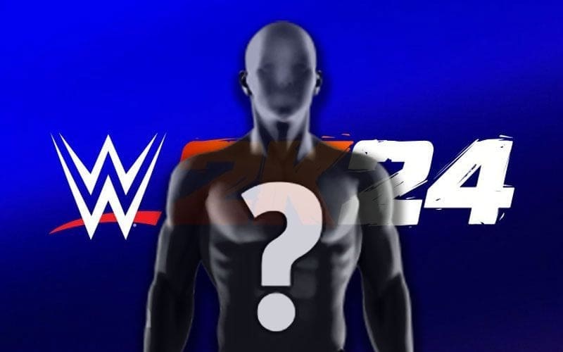 Former WWE Star Campaigns for Inclusion in WWE 2K24 Video Game