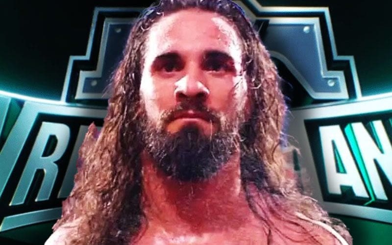 Seth Rollins Drops Unexpected Choice for WrestleMania 40 Opponent