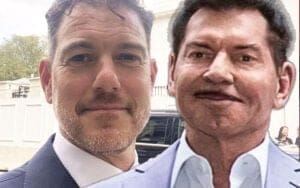 WWE Board Member Leading Vince McMahon Investigation Claims Janel Grant Was Contacted WWE Board Member Leading Vince McMahon Investigation Claims Janel Grant Was Contacted