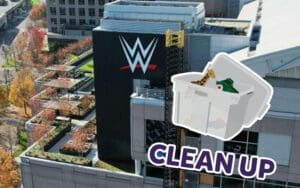 Ex-WWE Star Urges Company-Wide Cleanup in Wake of Vince McMahon Scandal Ex-WWE Star Urges Company-Wide Cleanup in Wake of Vince McMahon Scandal