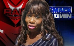 WWE Legend Jacqueline Calls on Vince McMahon and Triple H for Her Return WWE Legend Jacqueline Calls on Vince McMahon and Triple H for Her Return