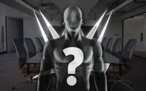 Unexpected Guest Steals the Spotlight at WWE All-Staff Meeting Unexpected Guest Steals the Spotlight at WWE All-Staff Meeting