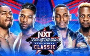 WWE NXT Results Coverage, Reactions & Highlights for January 30, 2024