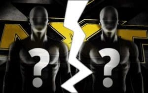 WWE Tag Team Breakup Could Mean Potential Faction Move