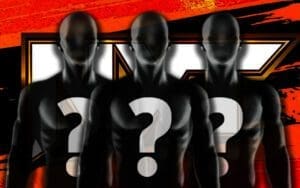 Tag Team Turmoil Teams Set for 6/25 WWE NXT