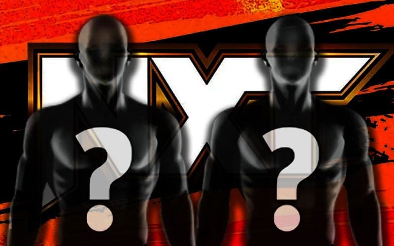 Fresh Match Confirmed for 3/19 WWE NXT Episode