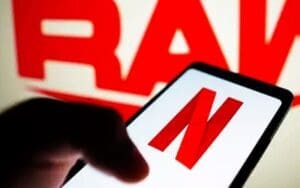 WWE Pulls Massive Numbers on Netflix With Over 280 Million Hours Watched WWE RAW May Extend Overrun Periods Under New Netflix Deal