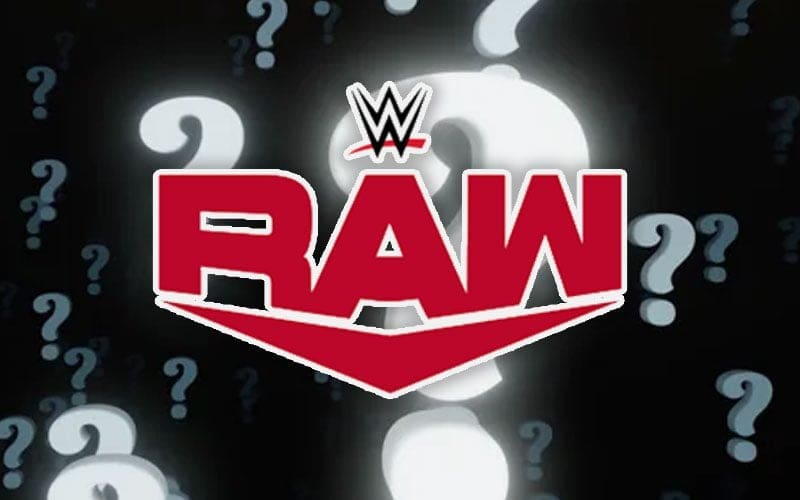 WWE RAW’s Netflix Partnership Faces Uncertainty Over a Critical Detail