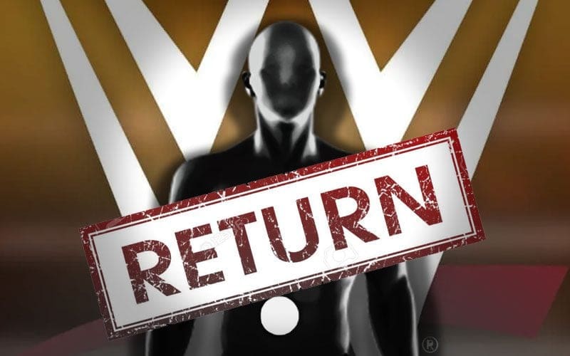 Ex-WWE Star Set to Make In-Ring Return After Prolonged Hiatus