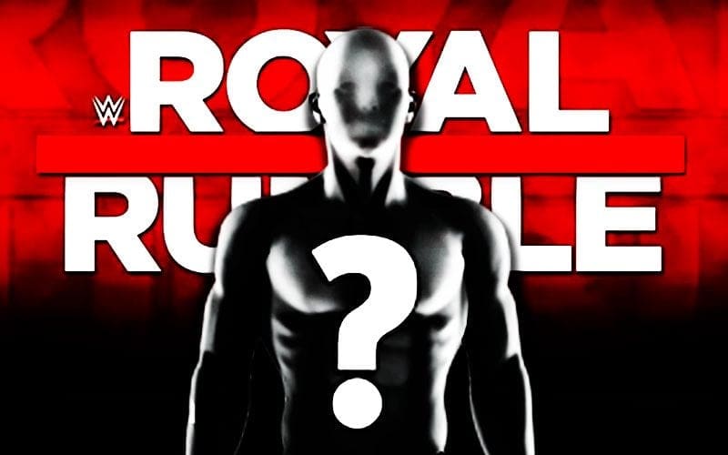 WWE Superstar’s Absence Confirmed for 2024 Royal Rumble Match