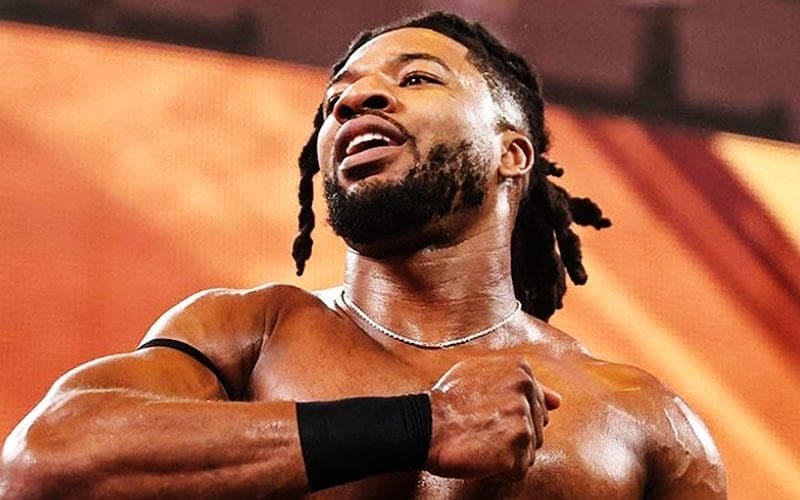 WWE Sees Trick Williams as WrestleMania Main Event Potential