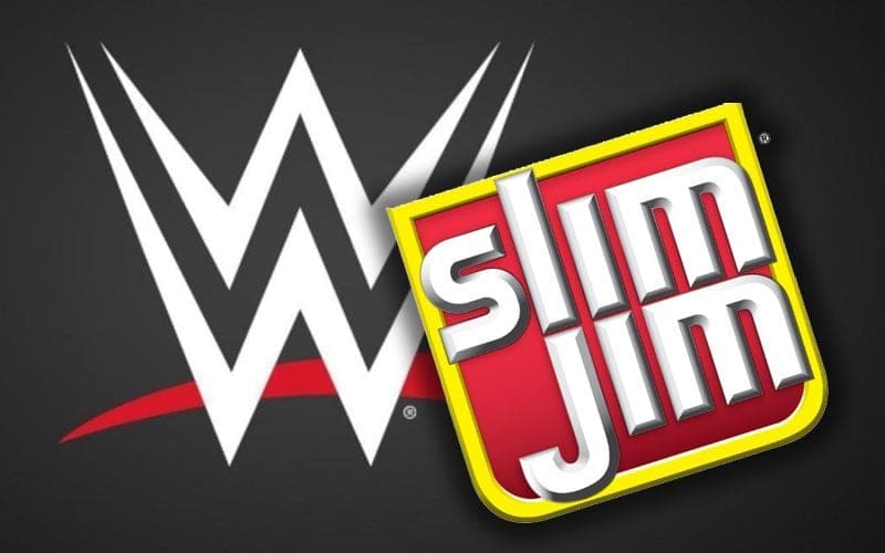Slim Jim Back In The WWE Fold After Vince McMahon’s Resignation