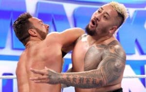 WWE SmackDown Holds Steady in Viewership for January 26 Episode WWE SmackDown Holds Steady in Viewership for January 26 Episode