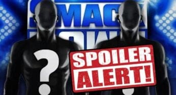 WWE SmackDown Spoiler Lineup for 4/19/24 Episode