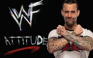 Belief That CM Punk Would Have Thrived In WWE’s Attitude Era Belief That CM Punk Would Have Thrived In WWE's Attitude Era