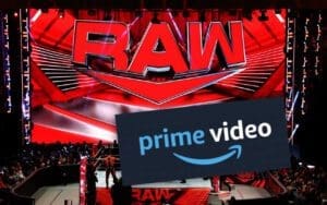 WWE's Monday Night Raw Could Find a New Home with Amazon Prime Video