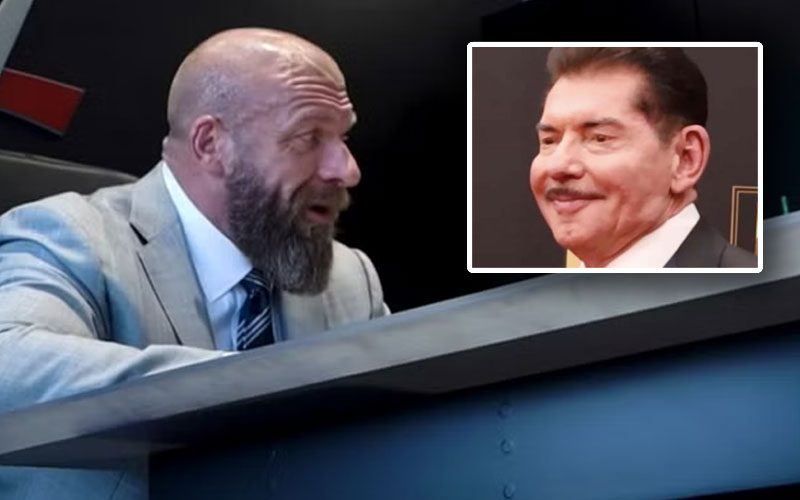 What WWE Told Superstars About Vince McMahon’s Sex Trafficking Allegations
