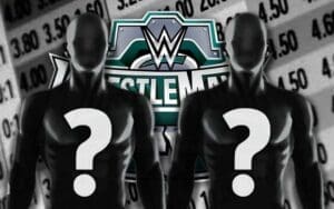 Early WrestleMania 40 Betting Odds Indicate Two Major Title Changes