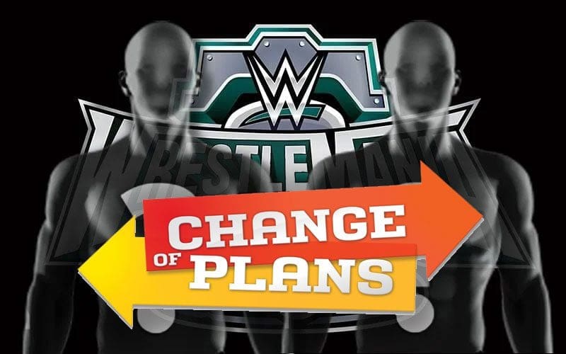 WWE Implementing Alterations for WrestleMania 40 Plans