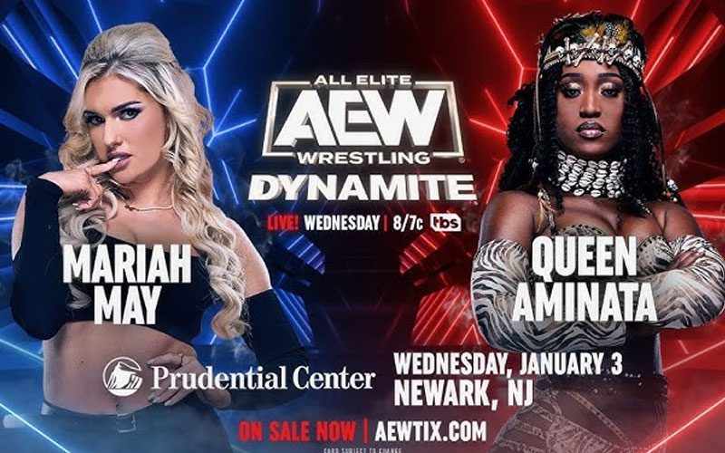 AEW Dynamite January 3rd, 2024 Preview: Confirmed Matches, Start Time and How to Watch