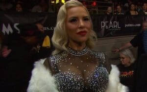 Dana Brooke Makes TNA Debut At Hard To Kill